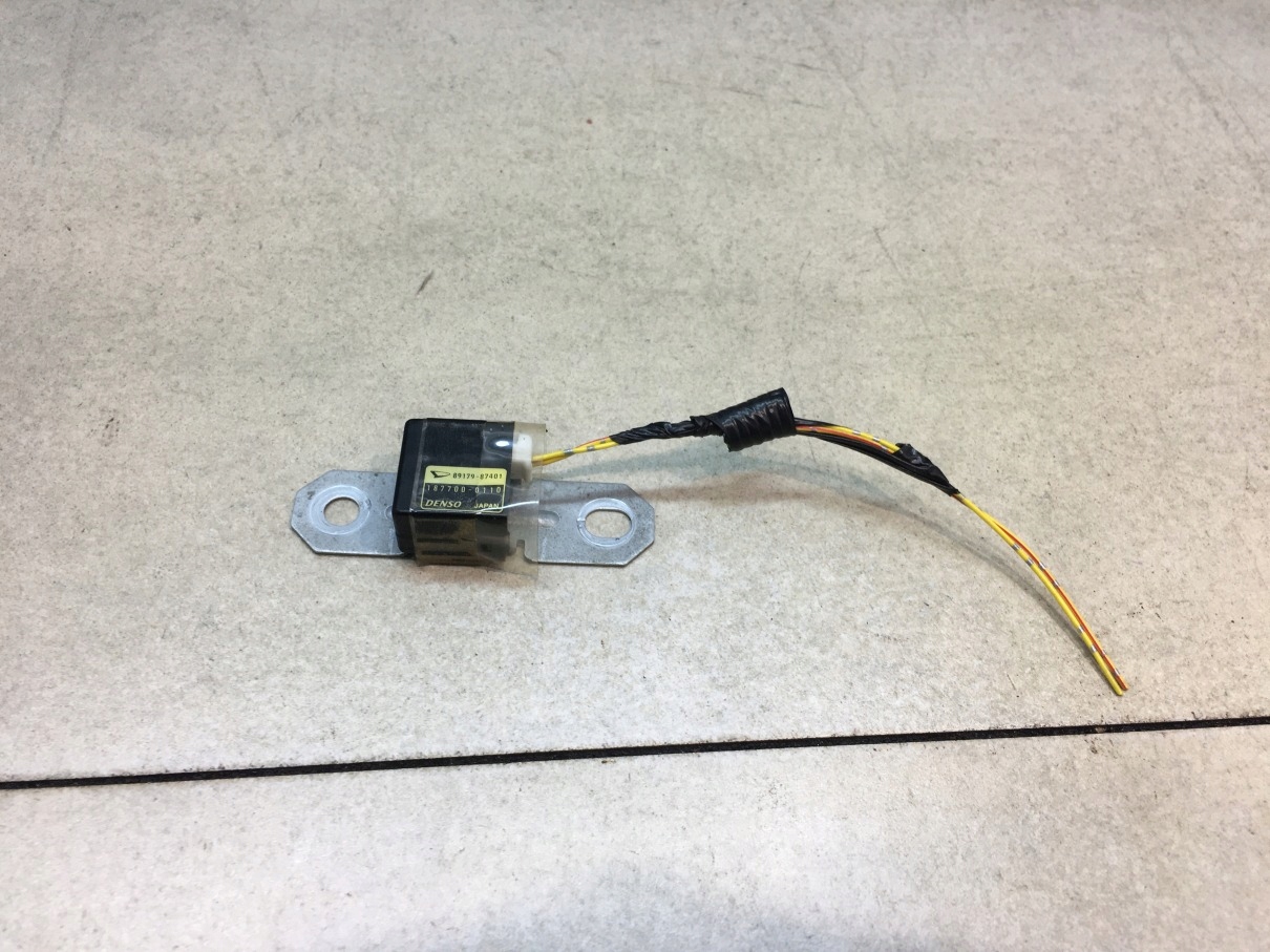 Sensor DAIHATSU TERIOS und 1.3 187700-0110