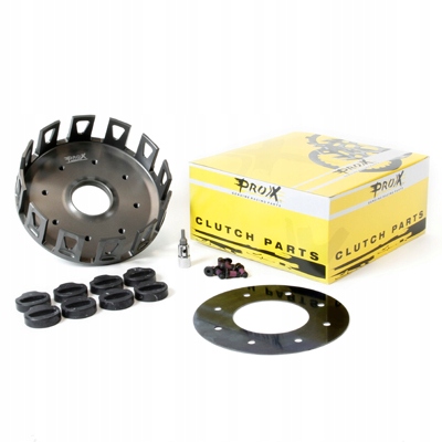 17.6427F21 - КОРЗИНА СЦЕПЛЕНИЯ PROX KTM EXC 400 450 530 08-11