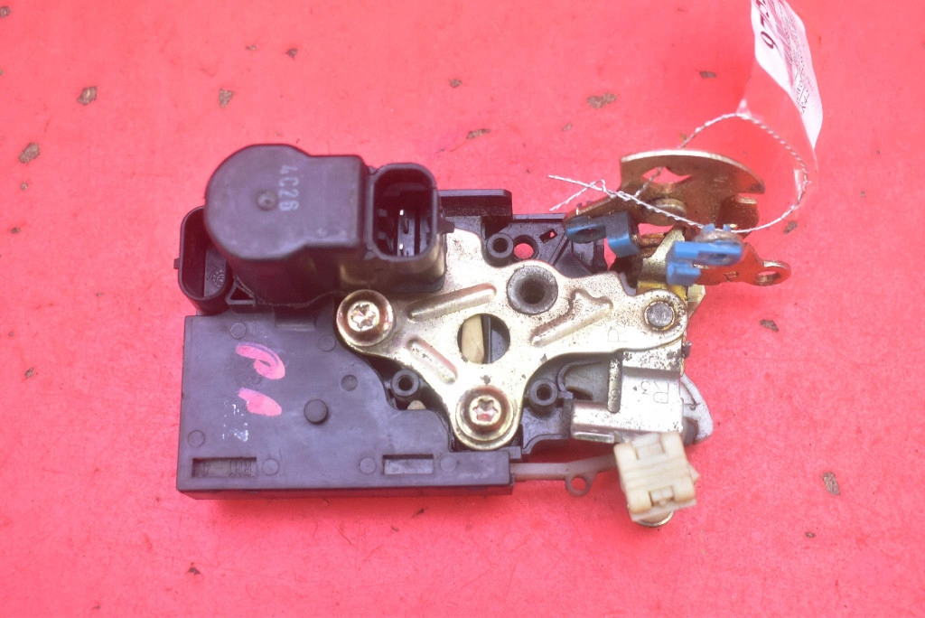 lock door right front front EU DAEWOO LACETTI 1 and 5D HB 02-20