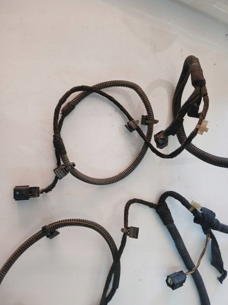 bundle sensors PDC front OPEL INSIGNIA 13332034