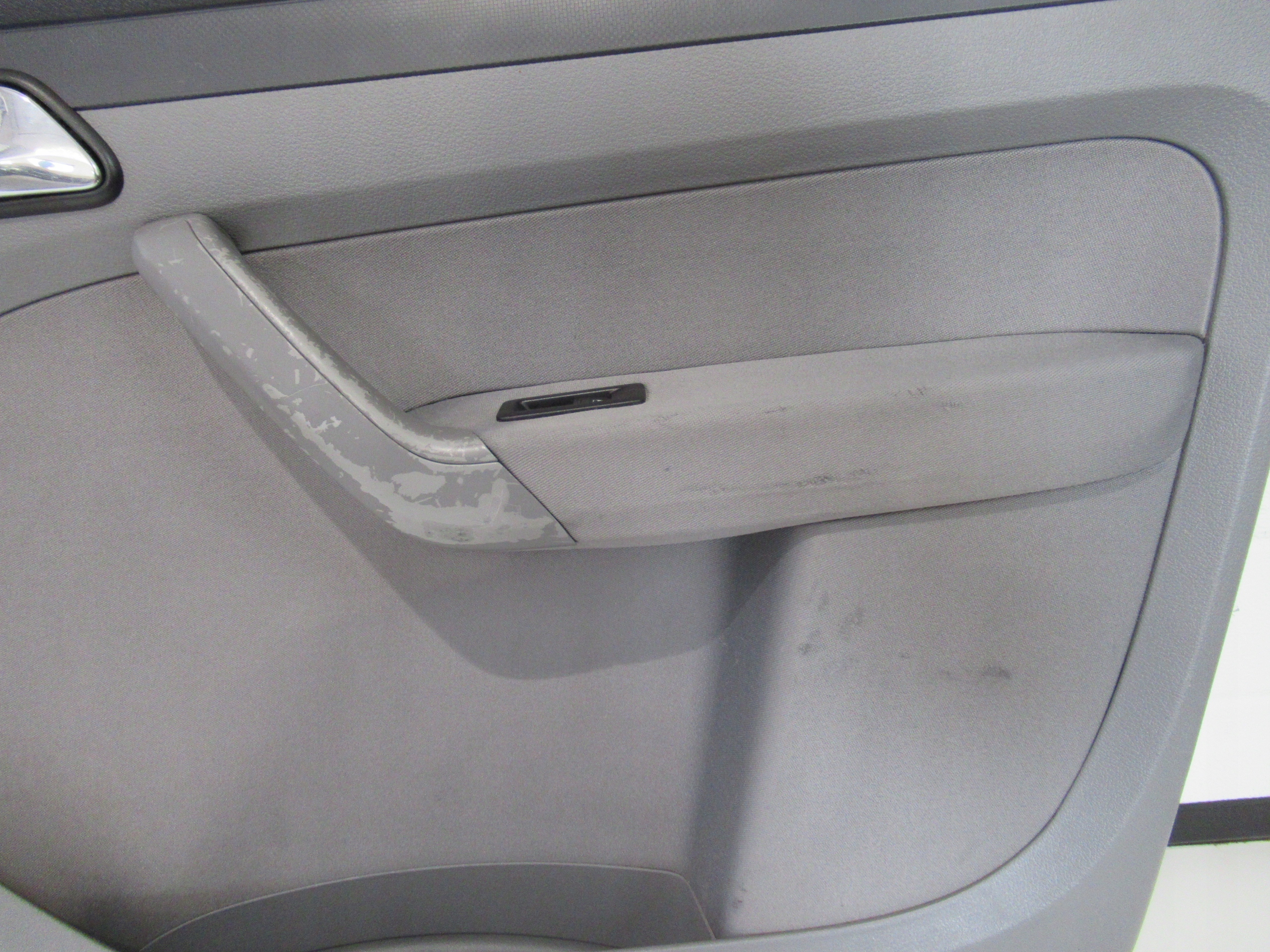 VW TOURAN and 1T side door right front 1T1867012