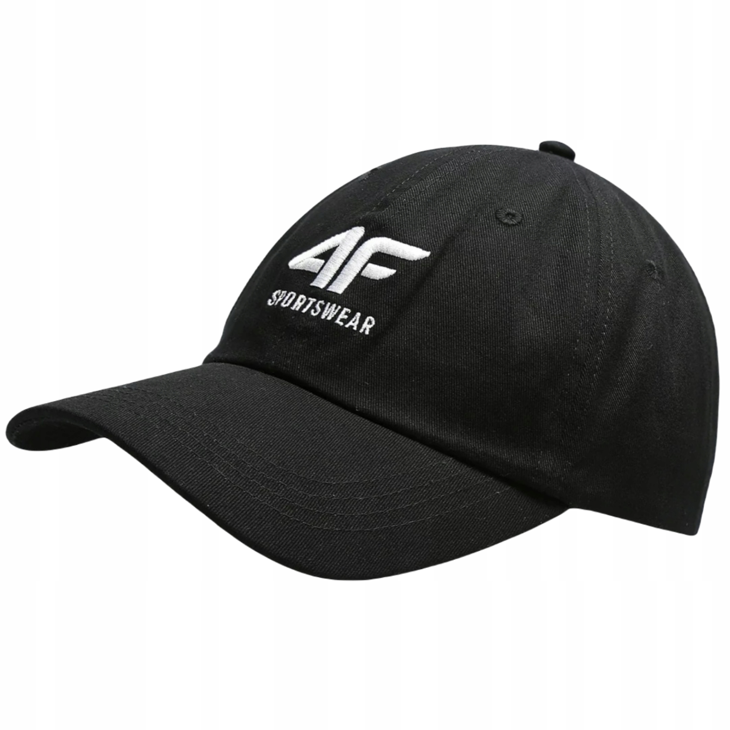 

Czapka Z Daszkiem Męska 4F Dżokejka Bejsbolówka M