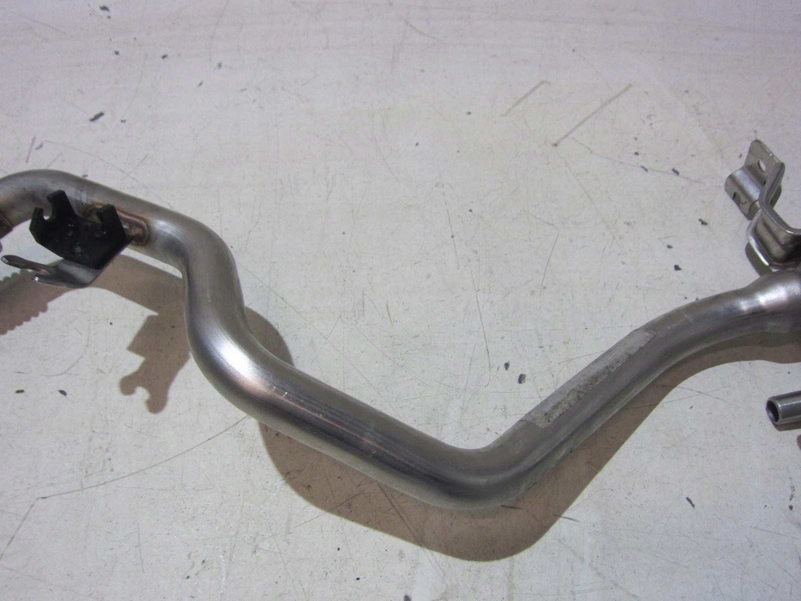 BMW F30 328XI WLEW PALIWA PRZEWÓD RURA 7483168 Typ samochodu Samochody osobowe