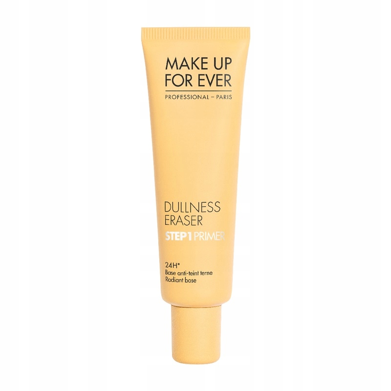 Dullness Eraser Step 1 Primer Baza o żółtym odcieniu