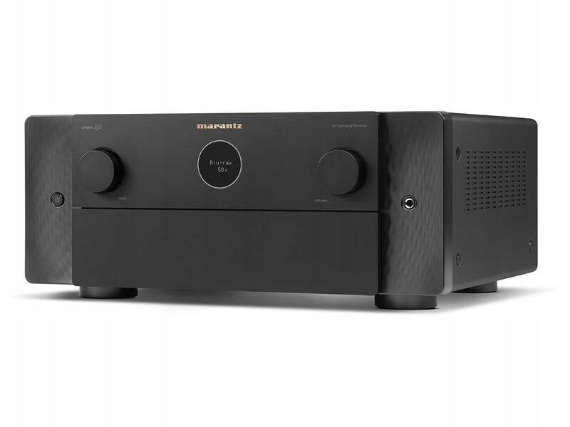Marantz Cinema 40 Amplituner z Alexa, AirPlay i Heos