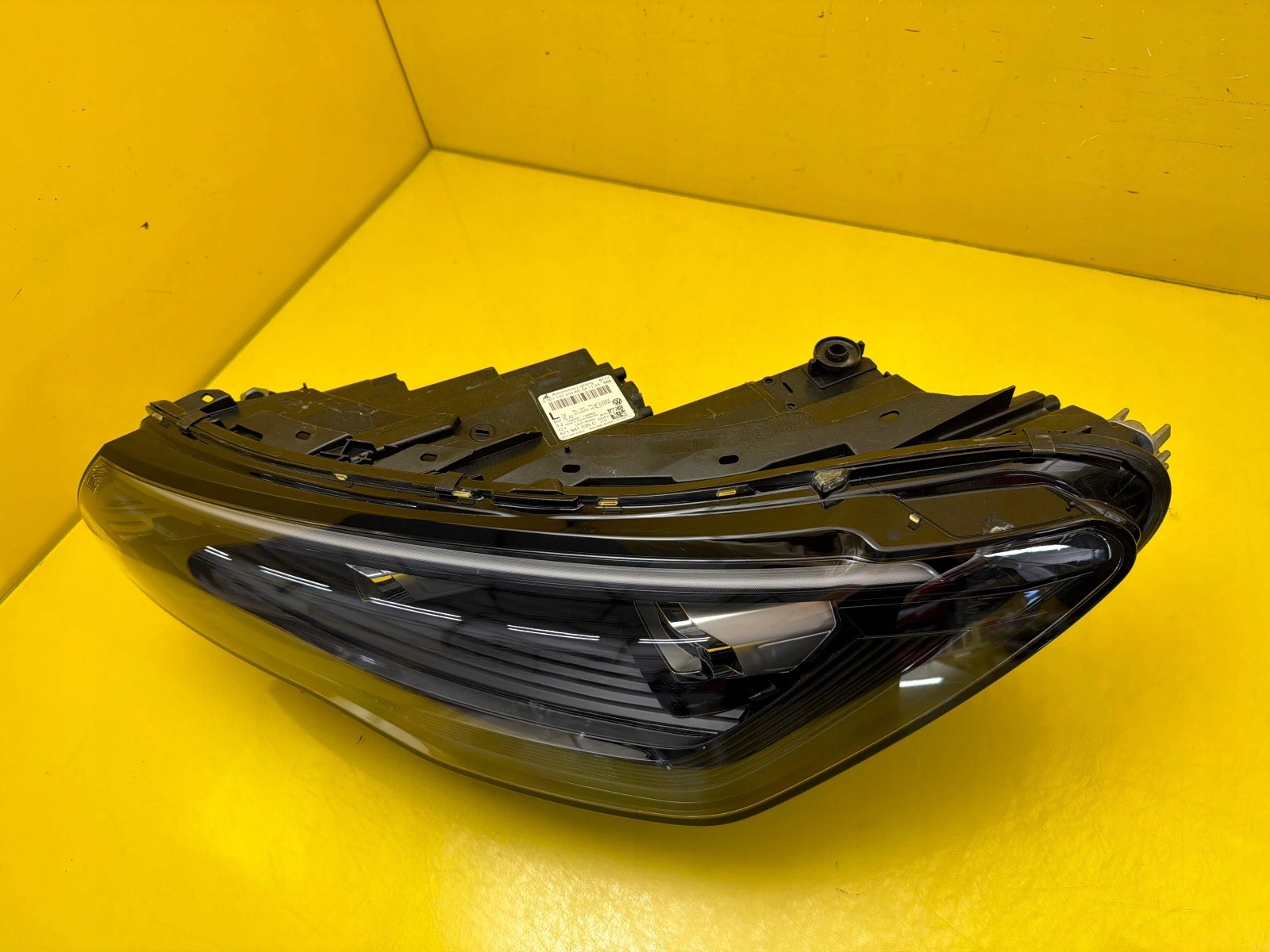 light front left VW Tiguan III Full Led 571941035C