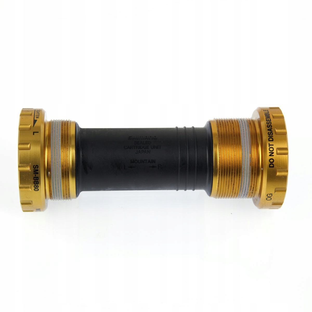 

Suport Shimano Saint SM-BB80 Bsa 83mm