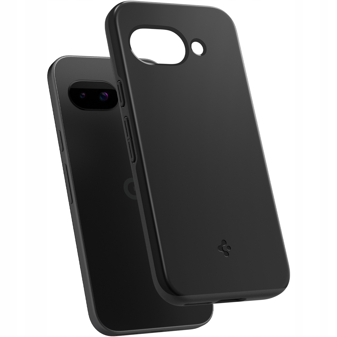 Pouzdro Spigen pro Pixel 9a, pouzdro pro MagSafe, lehké, tenké, stylové, pevné