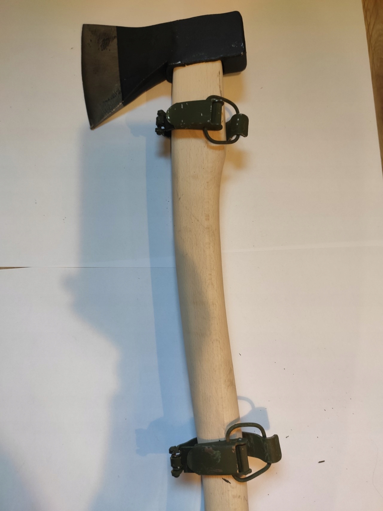 Sekera Objemka K-750 Ural Dno Komplet