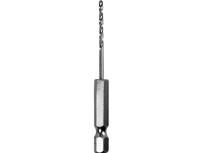 

Wiertło Do Drewna 2,0 x 80 mm Z Uchytem Hex
