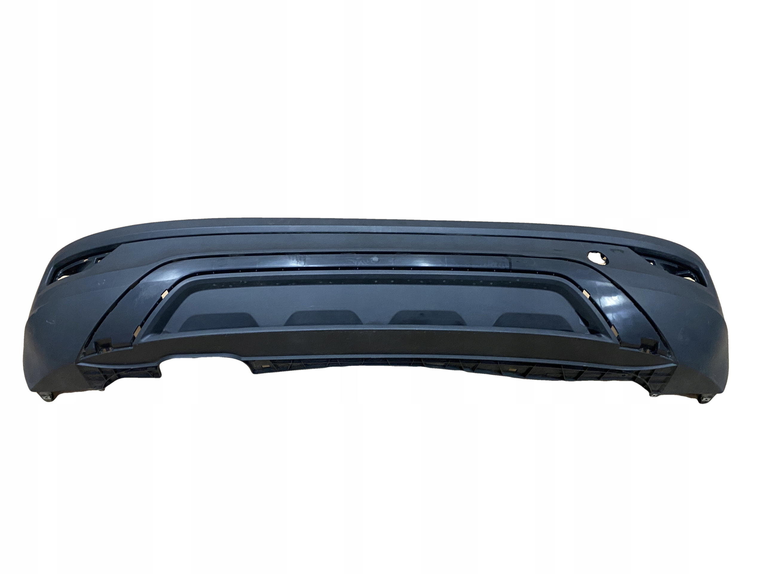 VW T CROSS 2GM Diffuseur Pare choc Arrière