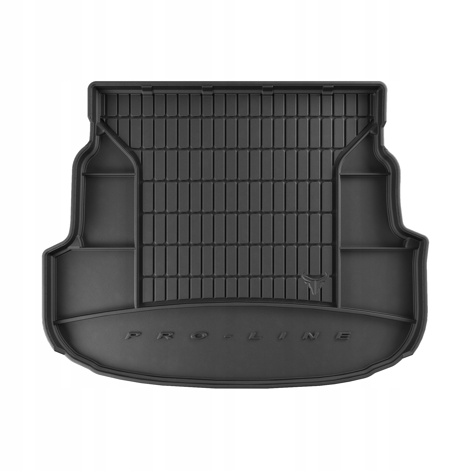 

Gumowa mata bagażnika 3D do Mazda 6 II 2007-2012