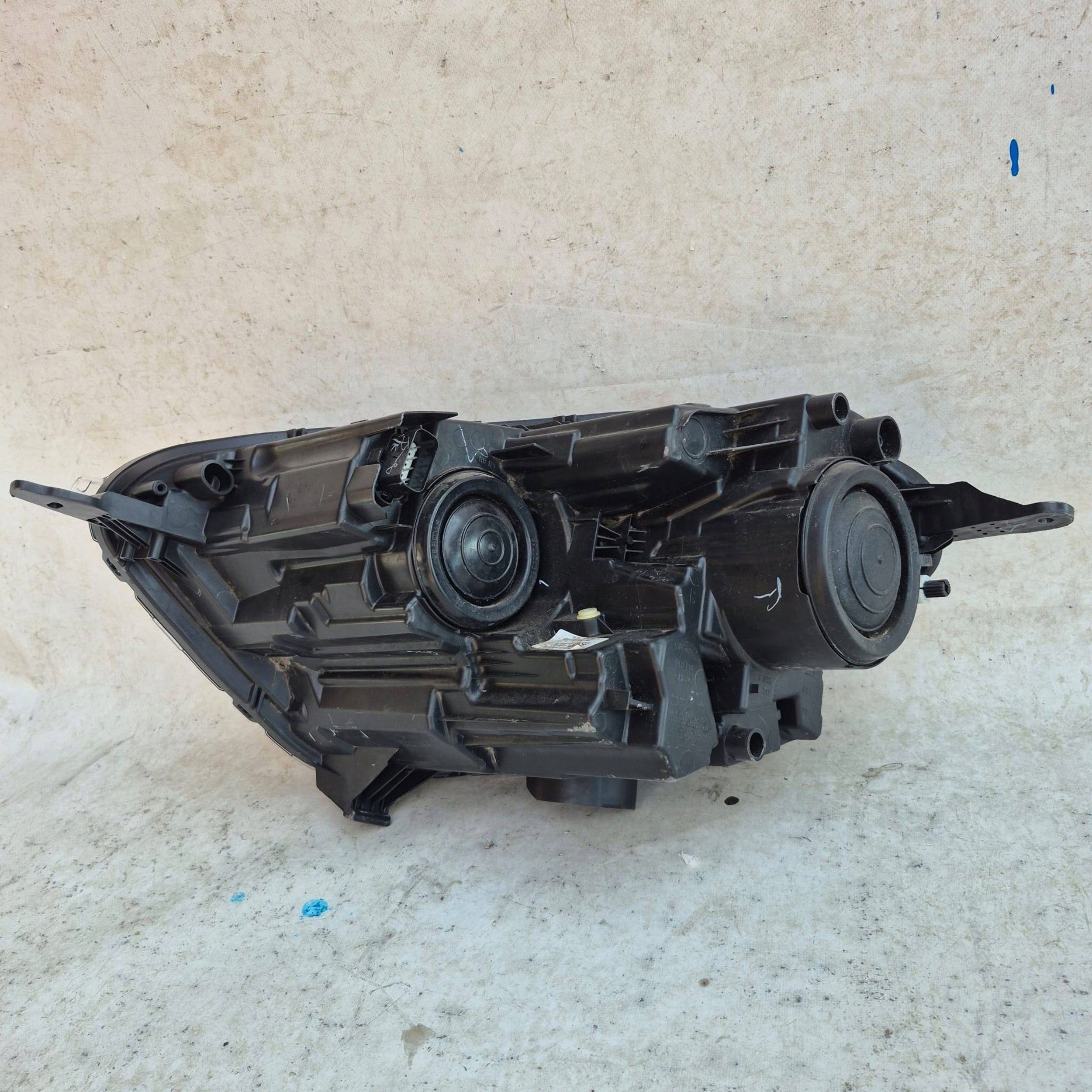 FORD ECOSPORT II 2 LIFT 17- light right front front GN15-13D154-DE