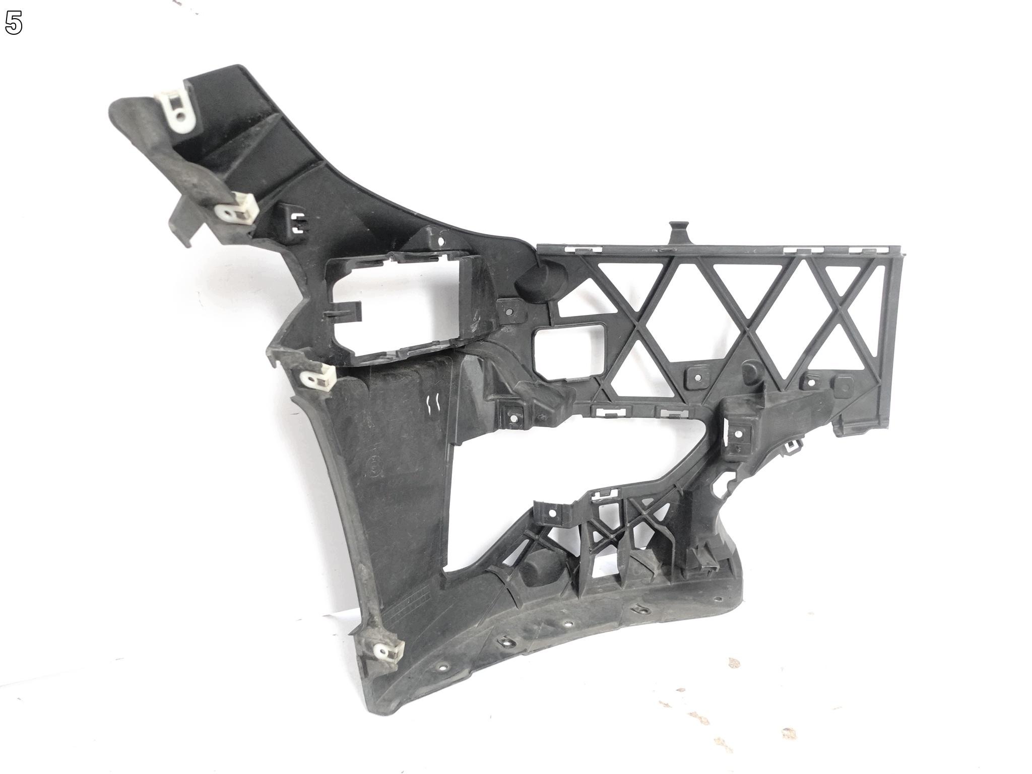 BMW 3 G20 G21 18-22 support holder console W bumper front left ORG