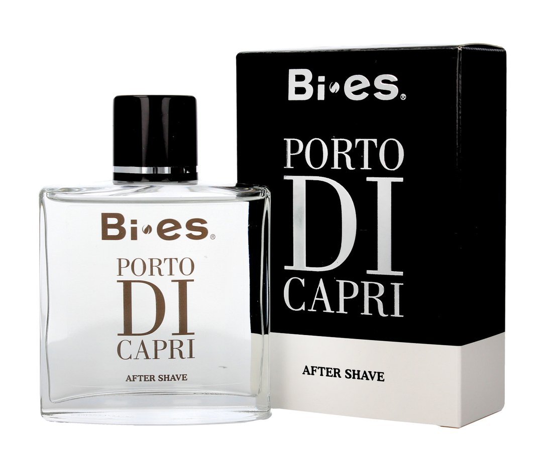 

Bi-es płyn po goleniu Porto di Capri