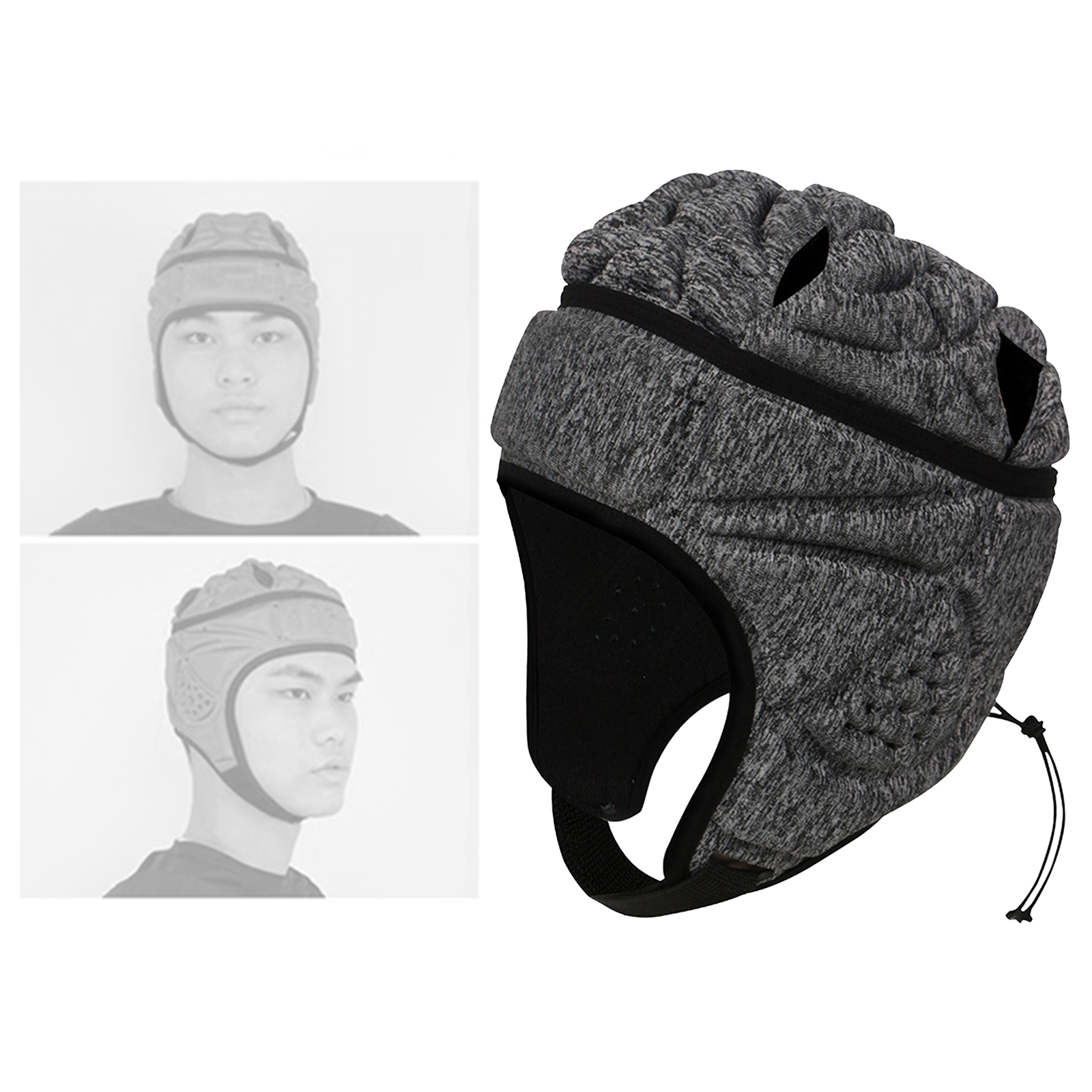 611cde1acb6cc460fc466a38 puste Szary Obwód 1-2.5 cm