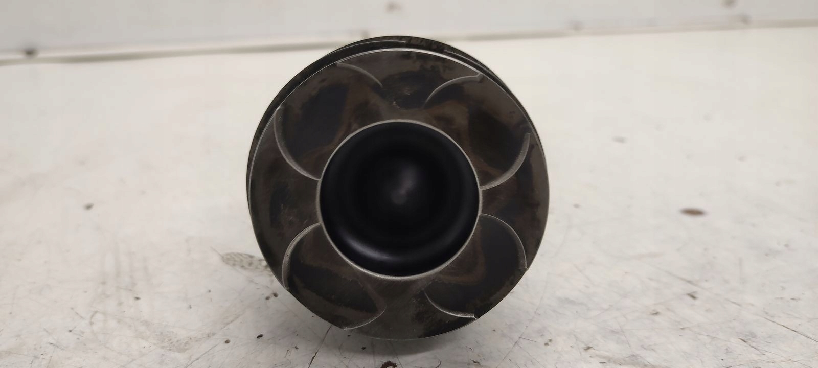Piston Bielle A20DTH Opel Astra J kombi 2,0 CDTI