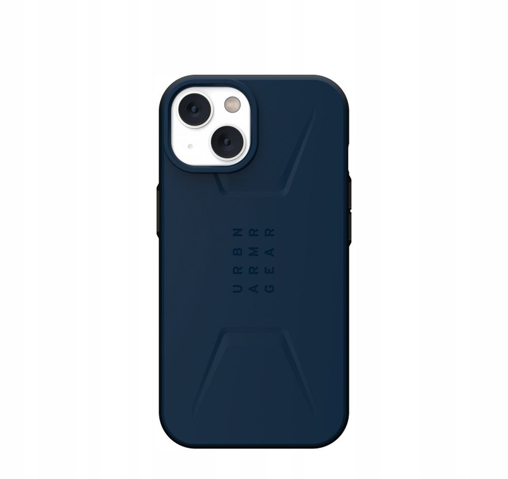 Urban Armor Gear Uag Urban Armor Gear futerał Civilian kompatybilny z MagSa