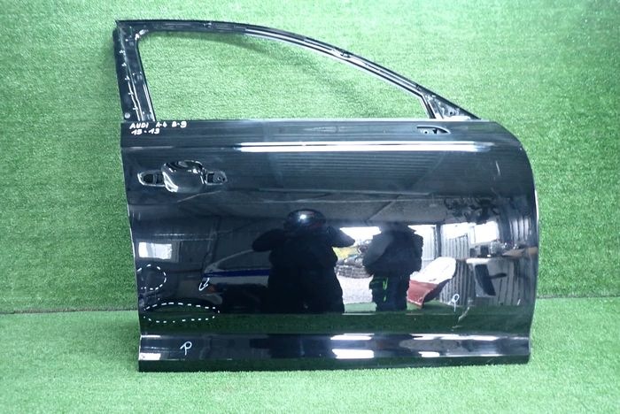 AUDI A4 B9 15-19 door right front front