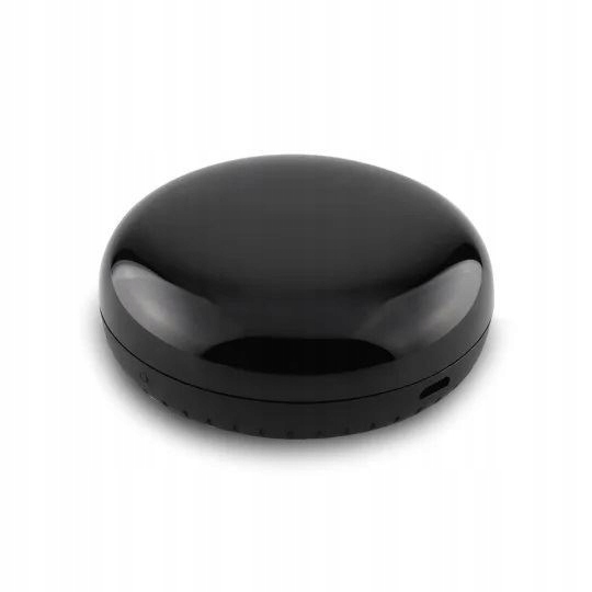 Inteligentny pilot zdalnego sterowania UFO R6, IR - WiFi Tuya