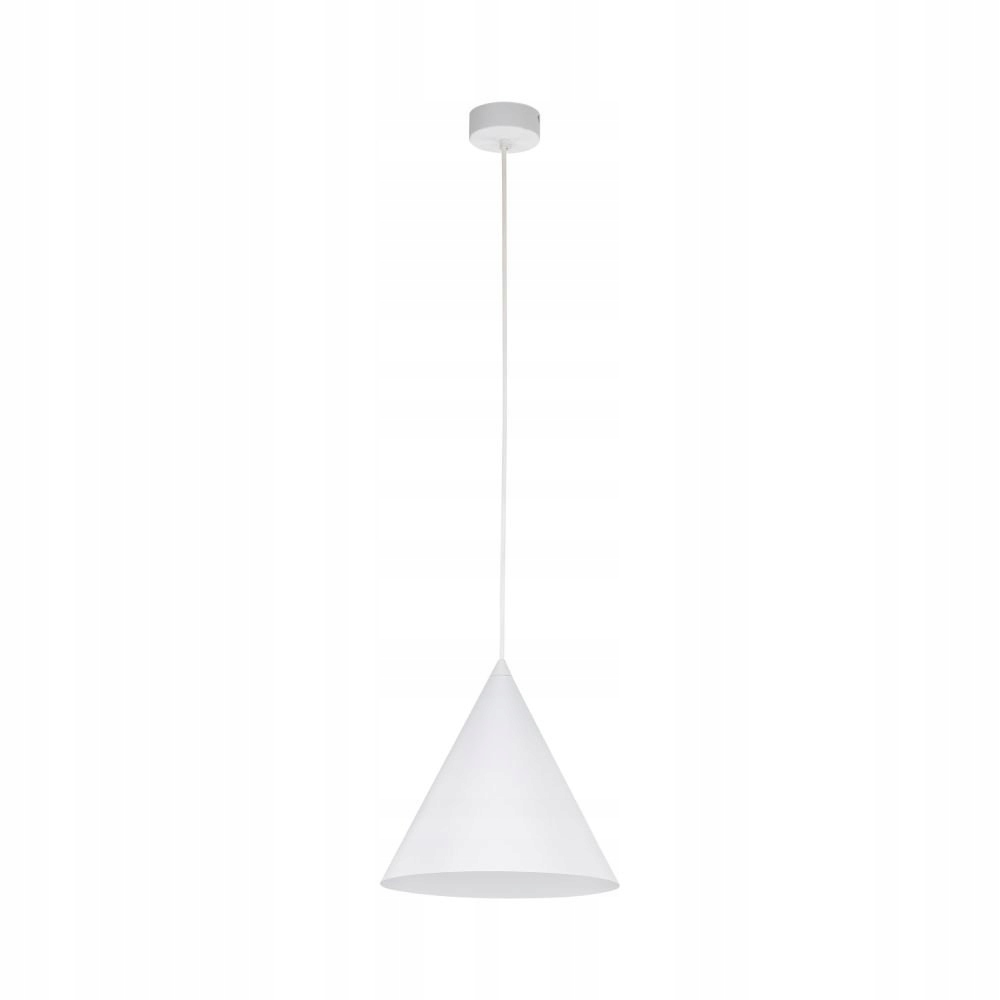Závěsná lampa TK-Lighting Cono 1 světelné body E27