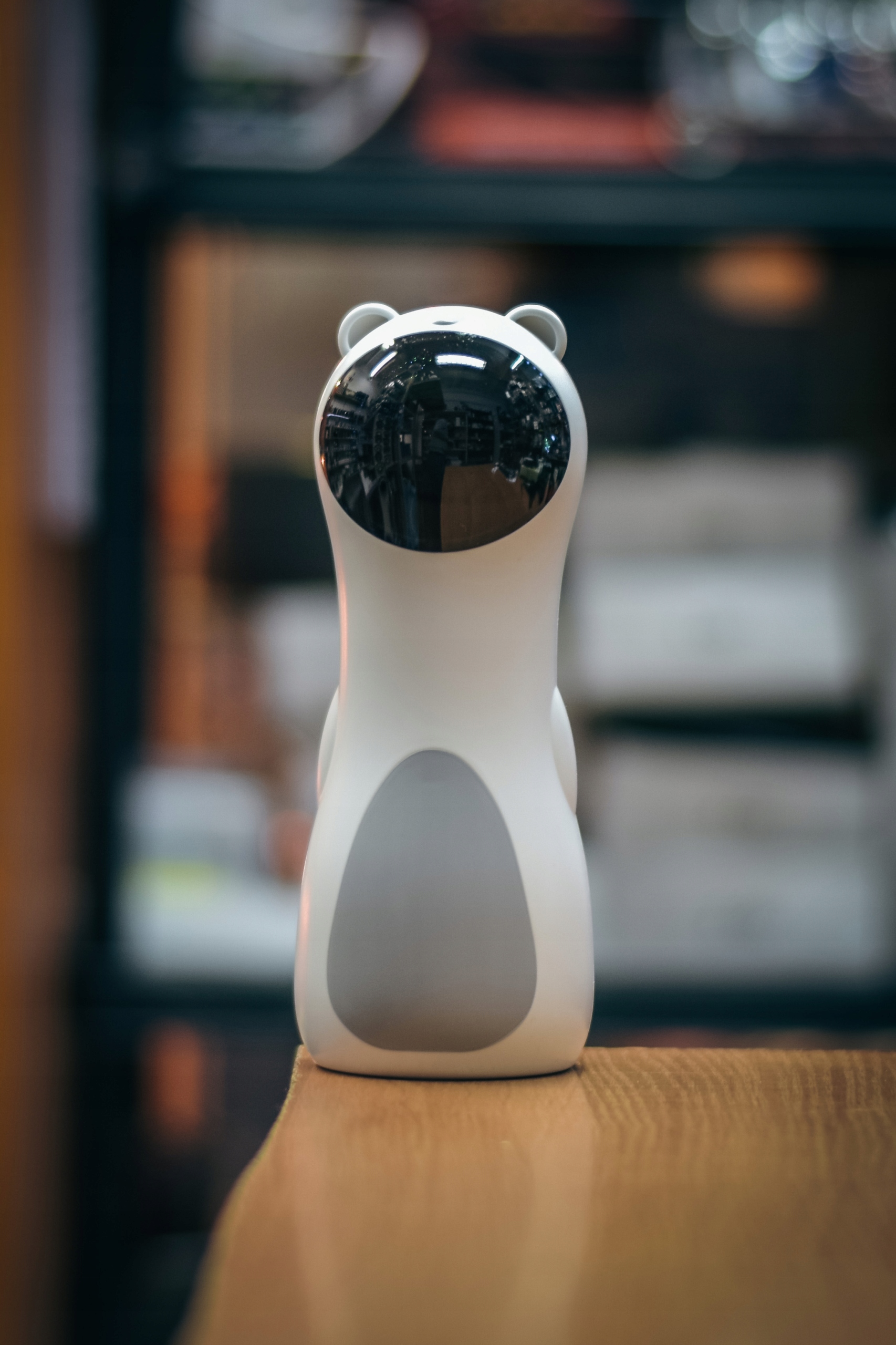 Levně Hračka Pro Kočky Kočka Robot Laser Interaktivní