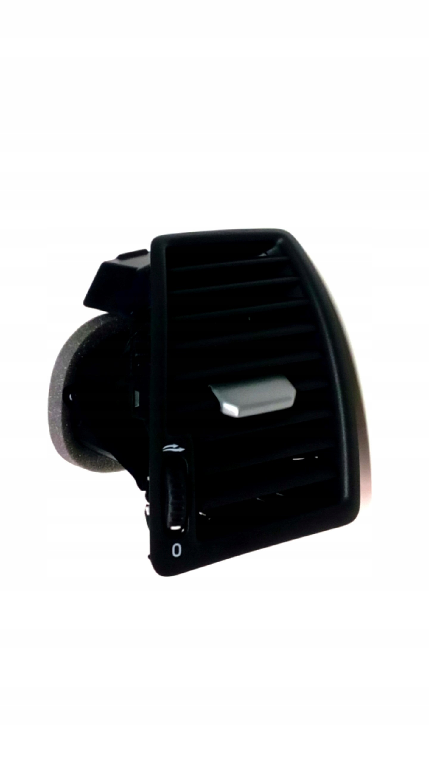 Volvo XC90 pravá mřížka ventilace z palubní desky 39980448