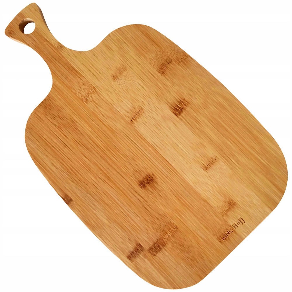 

Bambusowa Deska Kuchenna Do Krojenia 38x23CM