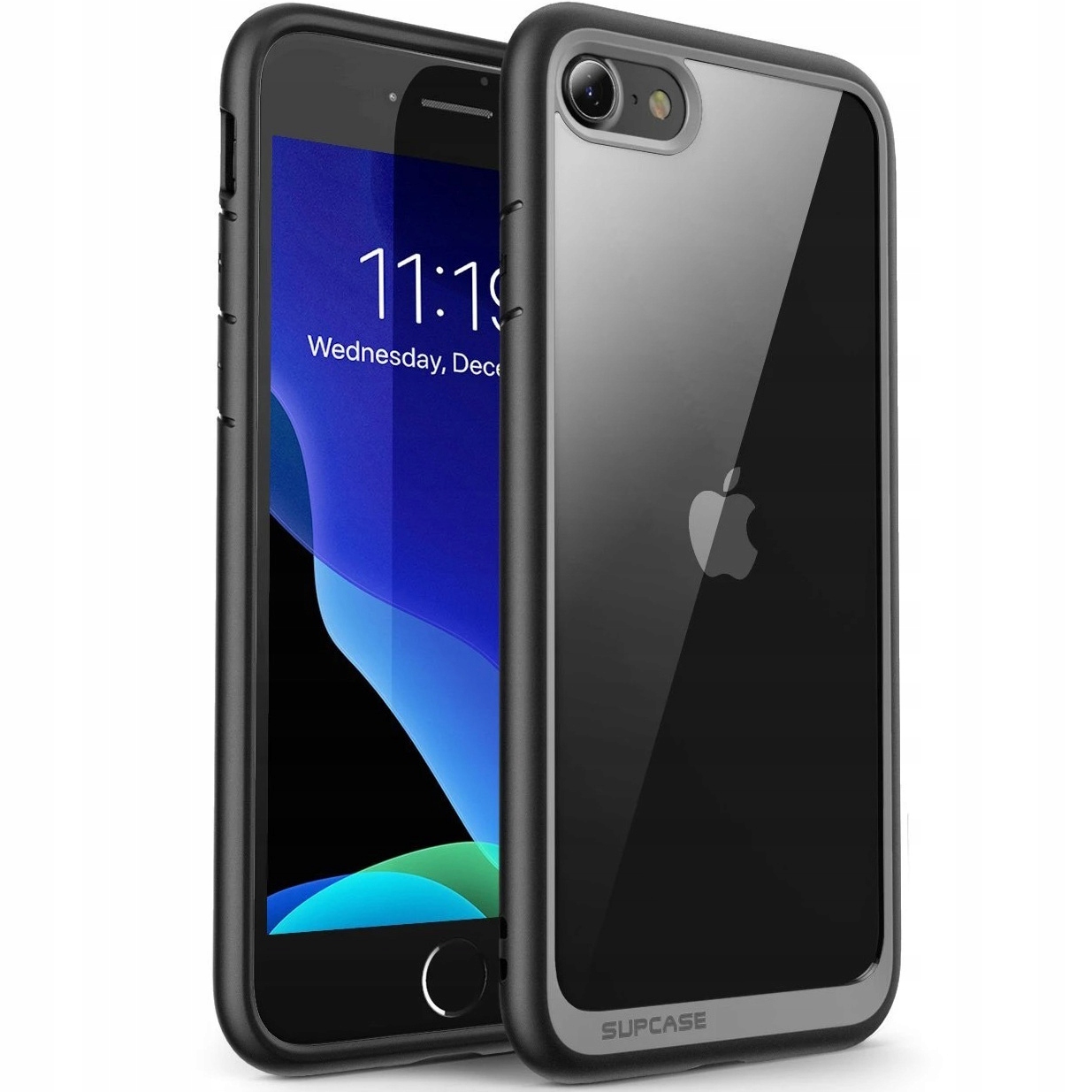 

Etui Supcase do iPhone Se 2020, 8/7, obudowa, Ubs