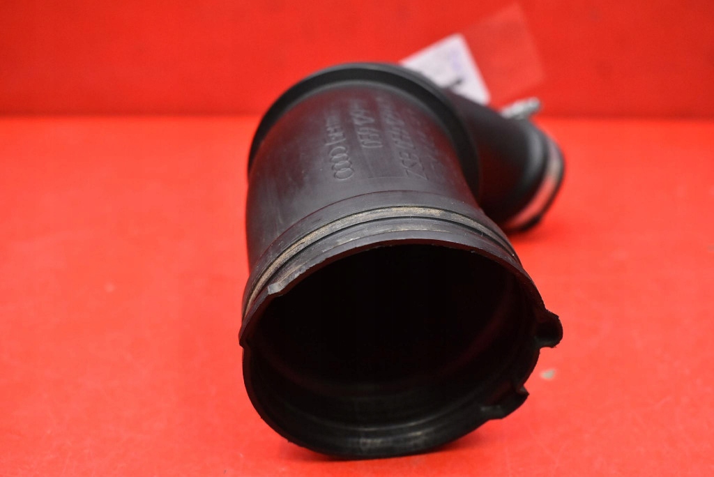 hose wiring pipe air hose 059129627L AUDI A5 8T 3.0 TDI 240 KM 07-11