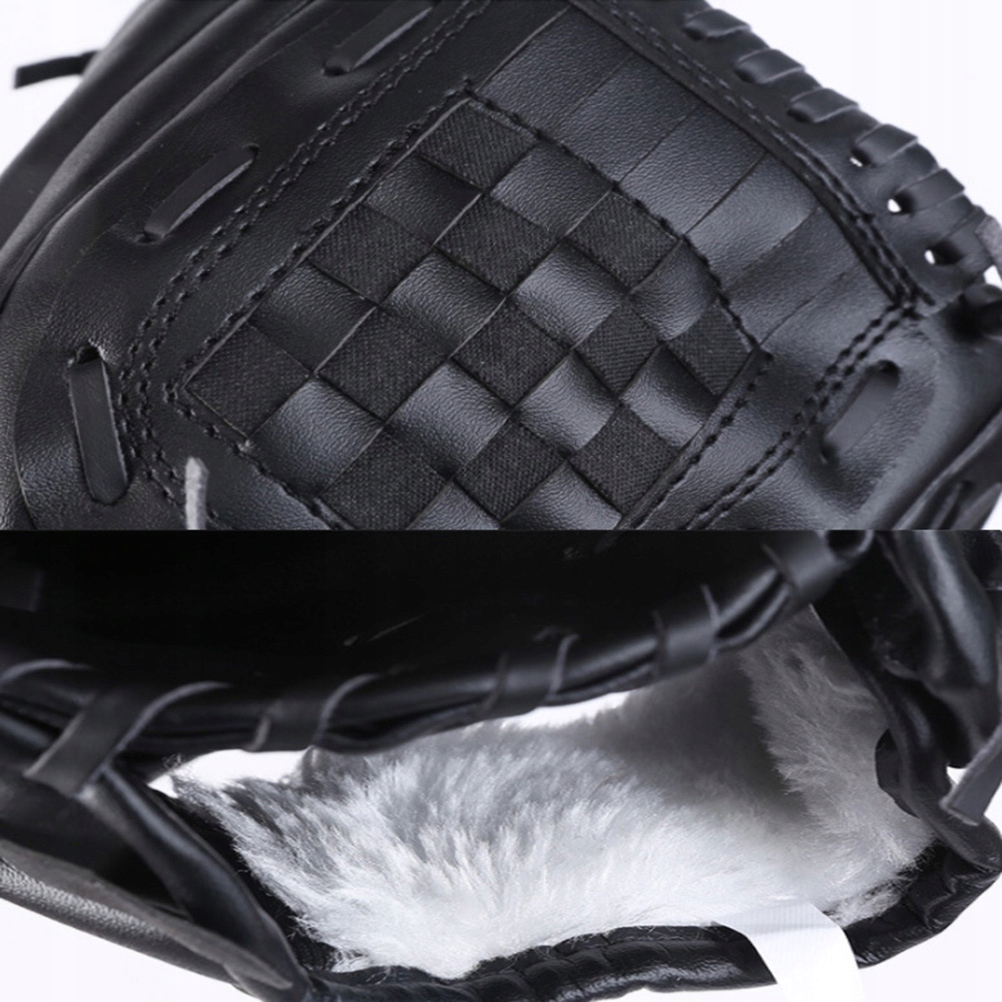 RĘKAWICE DO SOFTBALLU DLA DOROSŁYCH RĘKAWICE DO BASEBALLU Kolor dominujący wielokolorowy