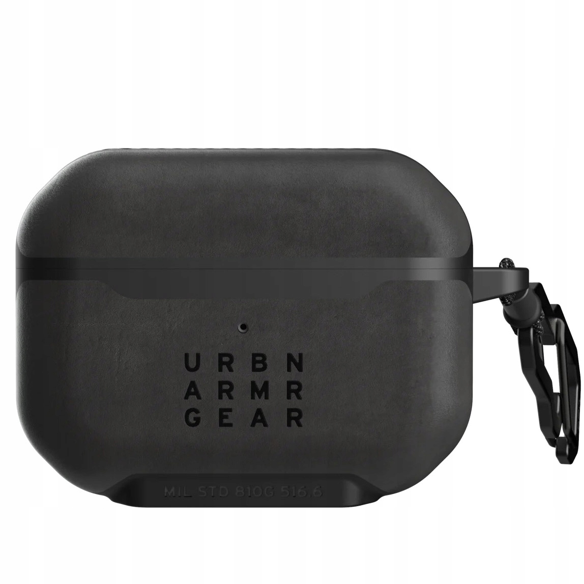 

Etui Urban Armor Gear do AirPods Pro, M Lthr cover