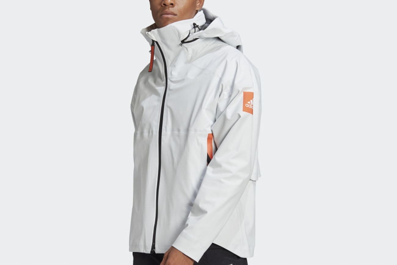 

Adidas Kurtka Myshelter Jkt GE5851r.L