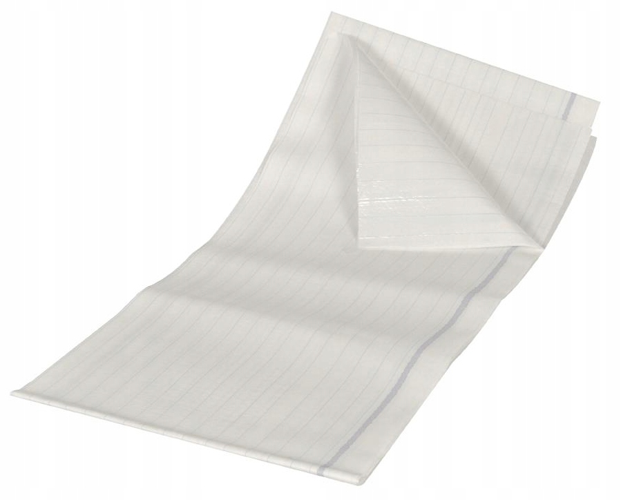 

25 x podkład jednorazowy Abena Basic 80x210cm 8n