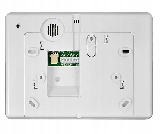 RPKELPWT KLAWIATURA MANIPULATOR SZYFRATOR LCD CZYTNIK RFID RISCO LIGHTSYS 2 EAN (GTIN) 4250965940705