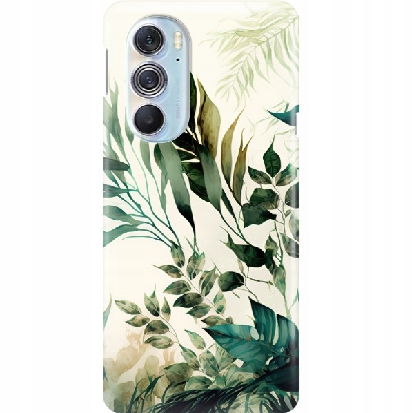 

Etui Do Motorola Edge 30 Pro Case Widoki Top