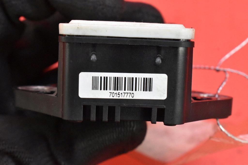 sensor module ESP A2165420018 MERCEDES CLS C219 3.0 CDI 224 KM 04-08