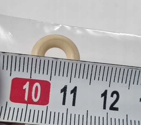 Uszczelka Zaworu Bezpieczeństwa FAGOR Kod producenta uszcz zaworu