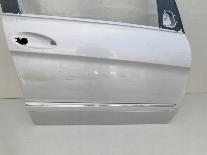 MERCEDES W245 B-KLASA 05-12 door right front