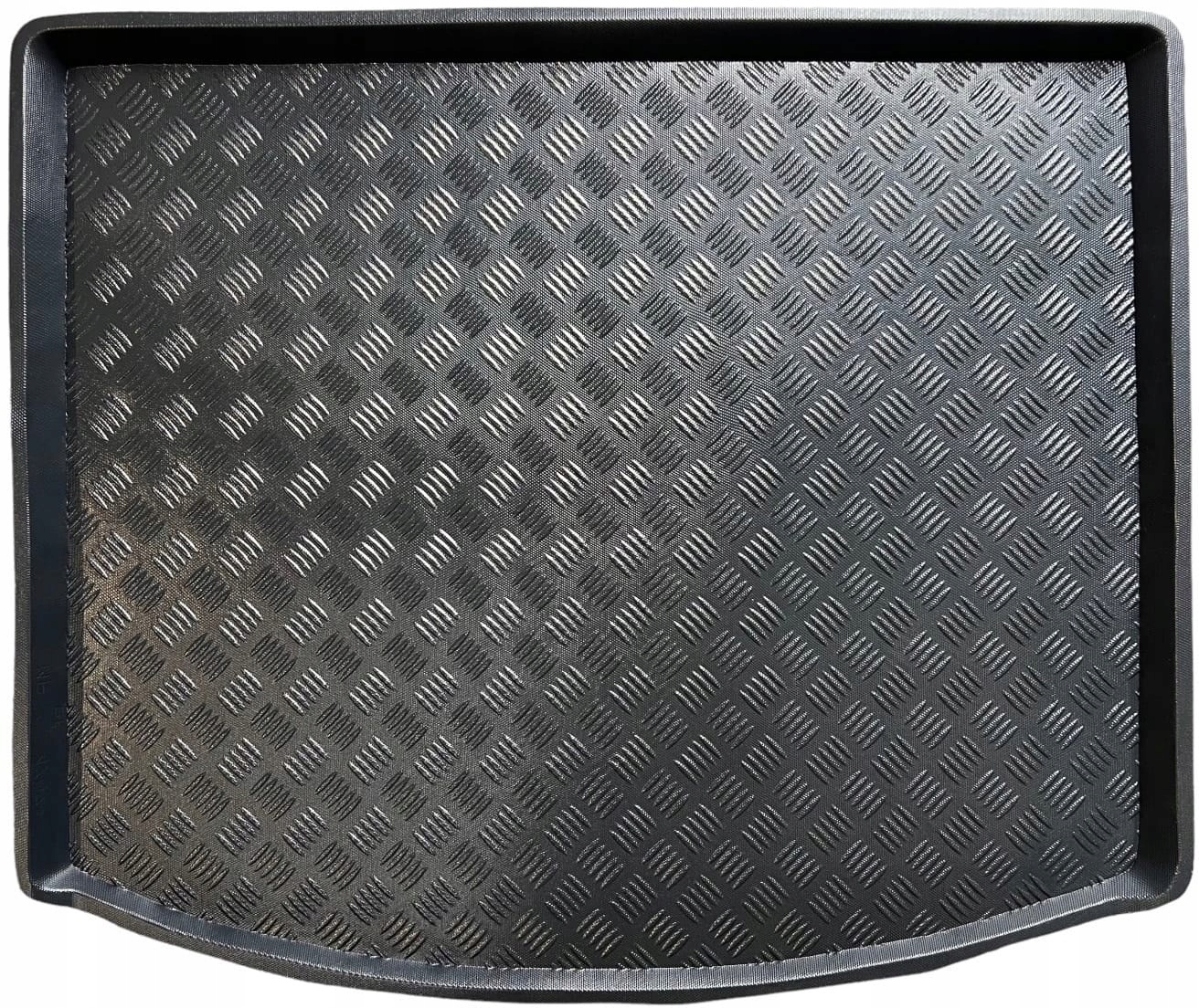 Ford Kuga III od 2019 mata do bagażnika Smart Protect