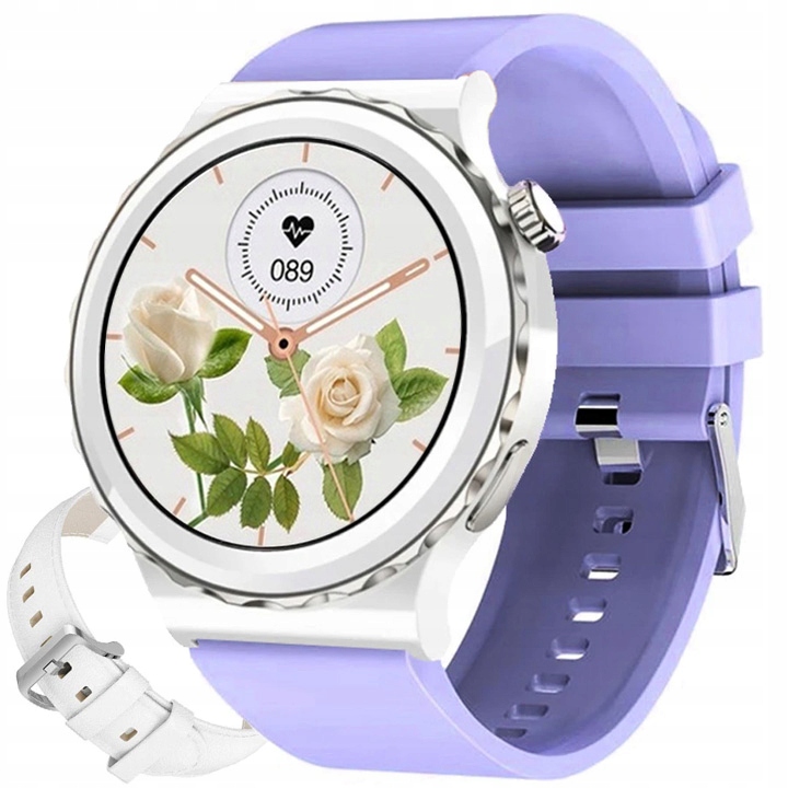 Dívčí sportovní hodinky Chytré Hodinky Rubicon pl menu Dárek