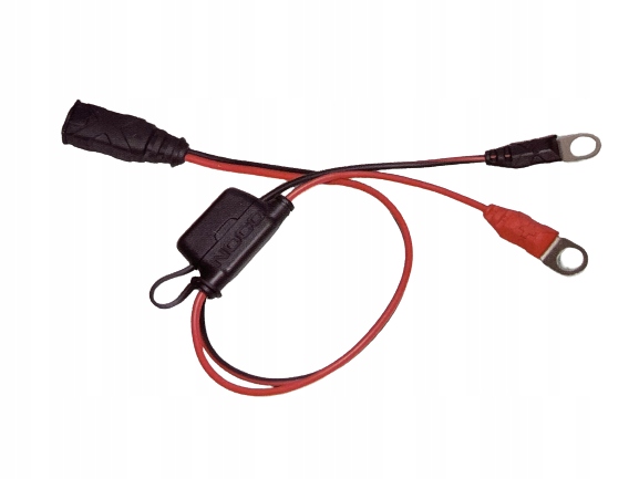 Očkové Konektory Pro Nabíječky Noco