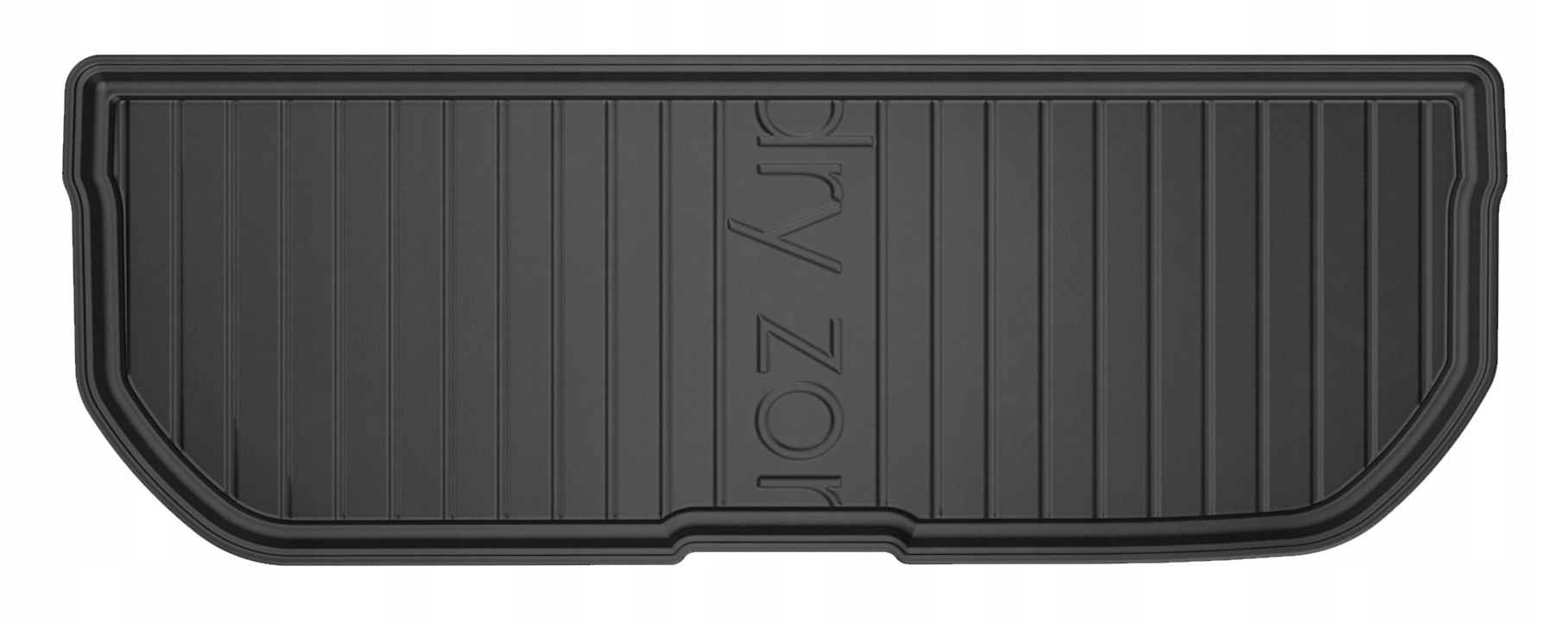 Rohož Do Kufru Gumová vložka Kobereček Ford Galaxy Mk2 2006-2015 Dz r