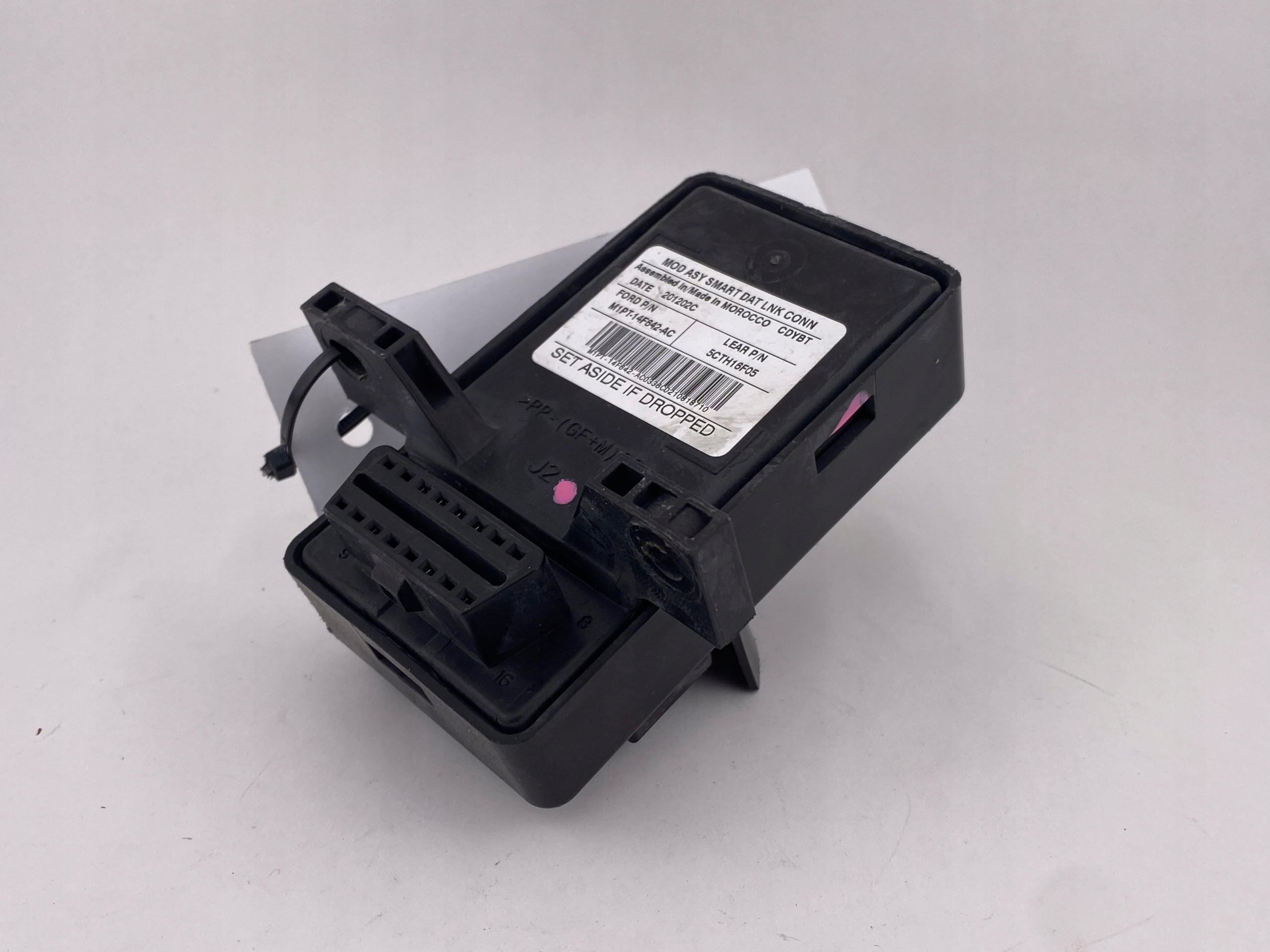 modulo Adattatore OBD Ford Bronco Sport 2020+ USA