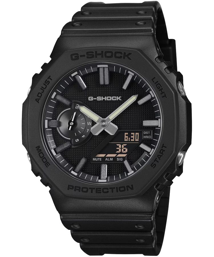 Hodinky Casio G-Shock GA-2100