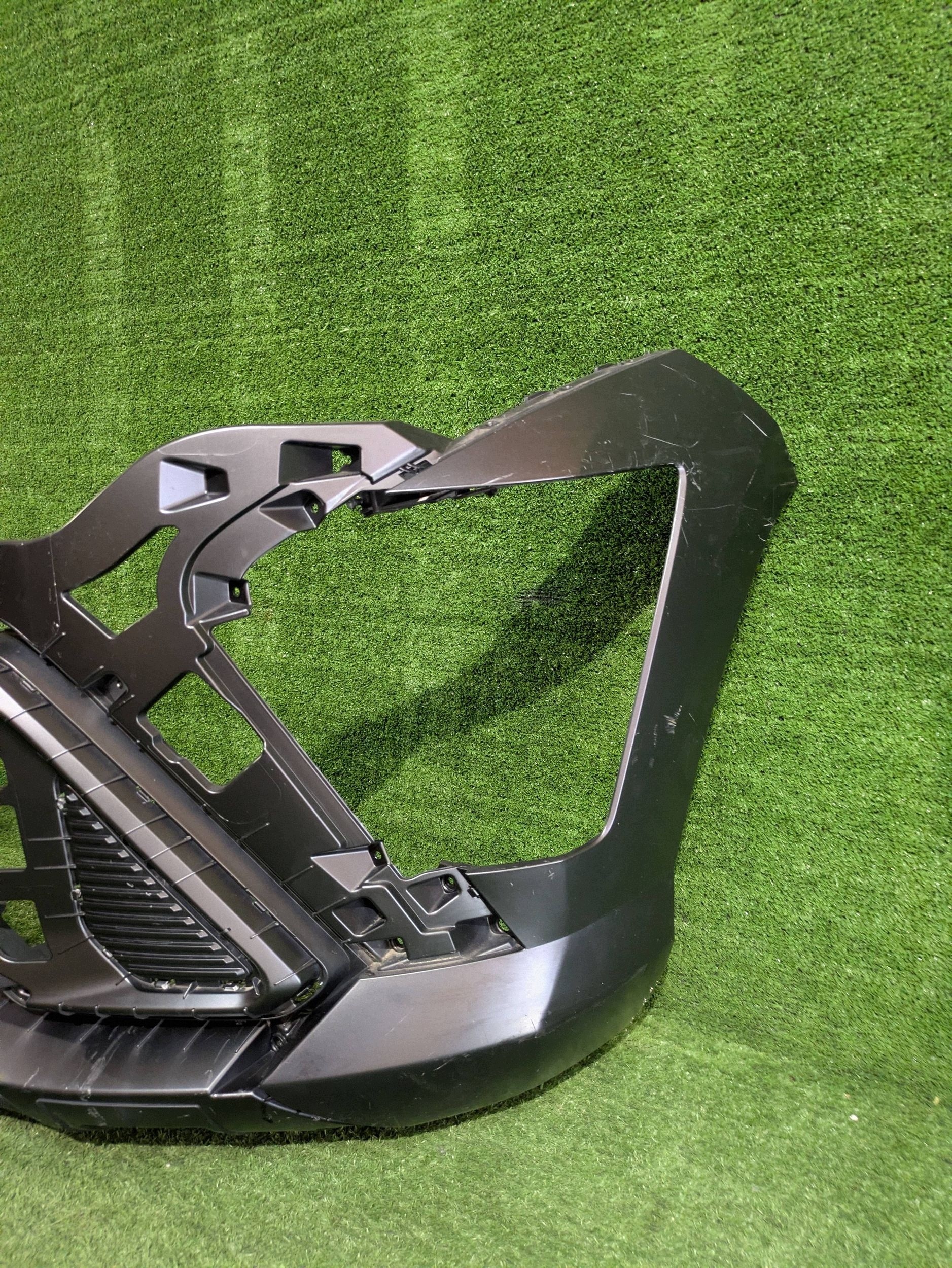 front bumper front HYUNDAI KONA II 23- NR.Z9583