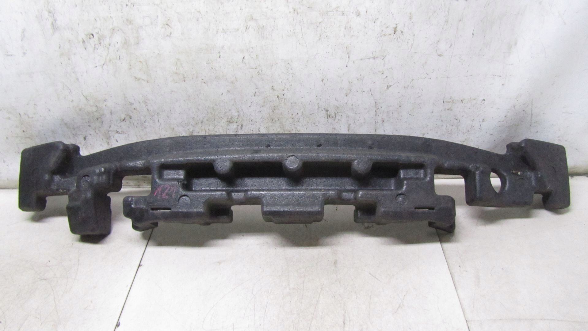 089/121 - HYUNDAI i40 амортизатор переднього бампера 11-14 121