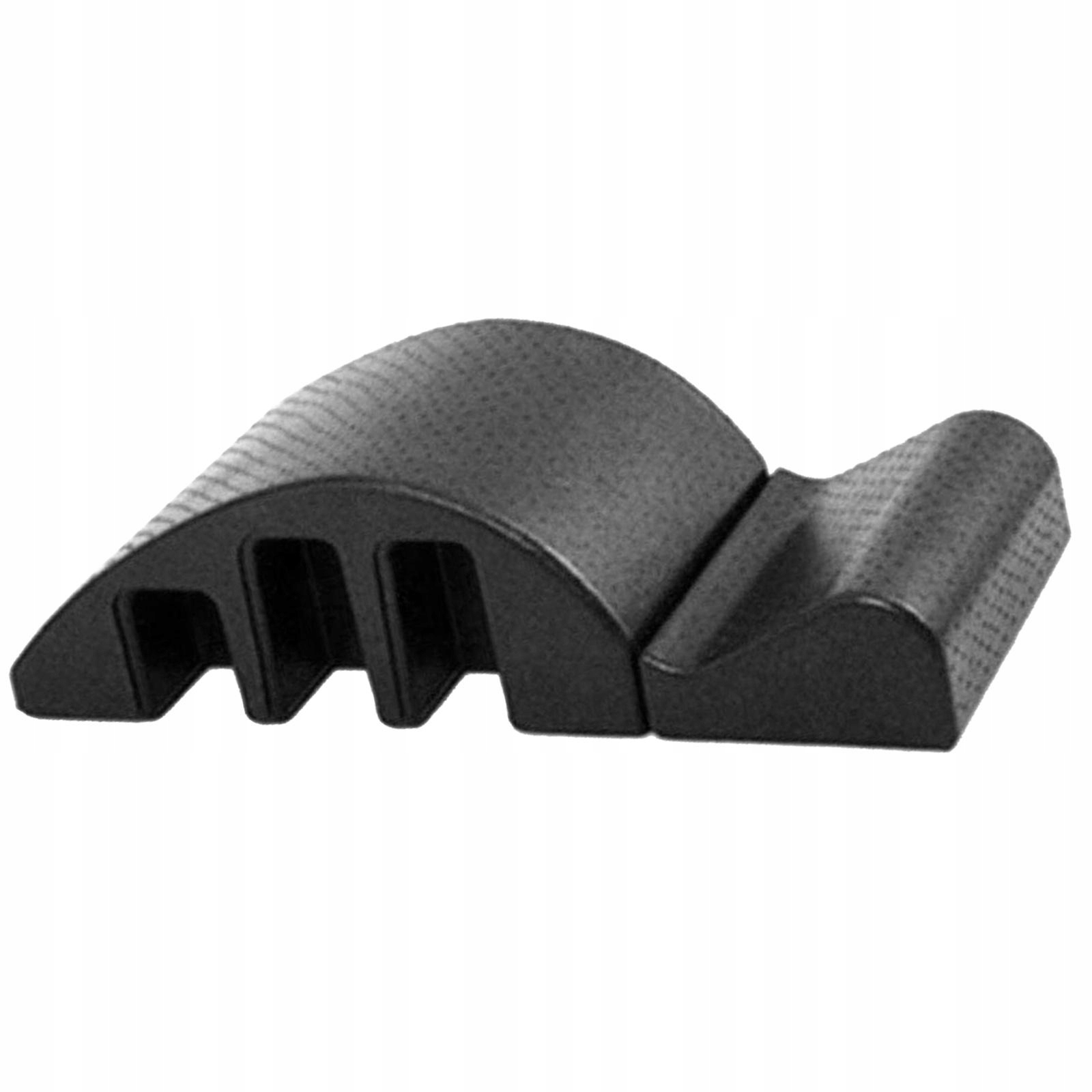 Pilates Spine Corrector Barrel Balance Trainer Zastosowanie inne