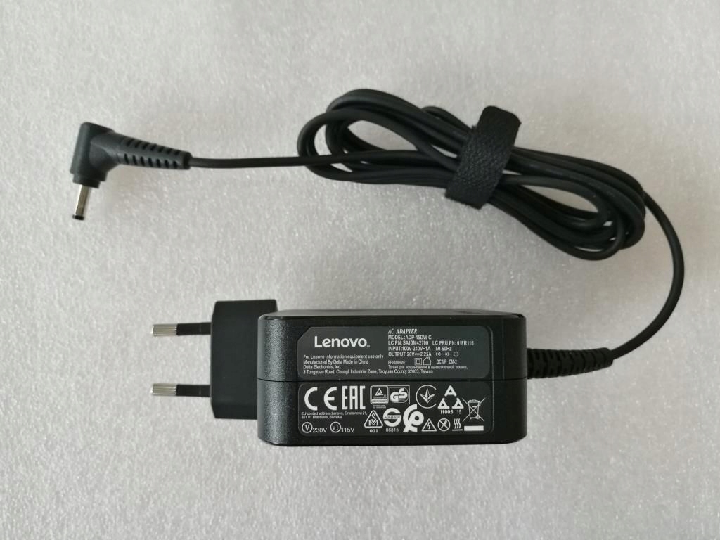 Napájecí adaptér Lenovo 45 W pro notebook Ibm, Lenovo 01FR116