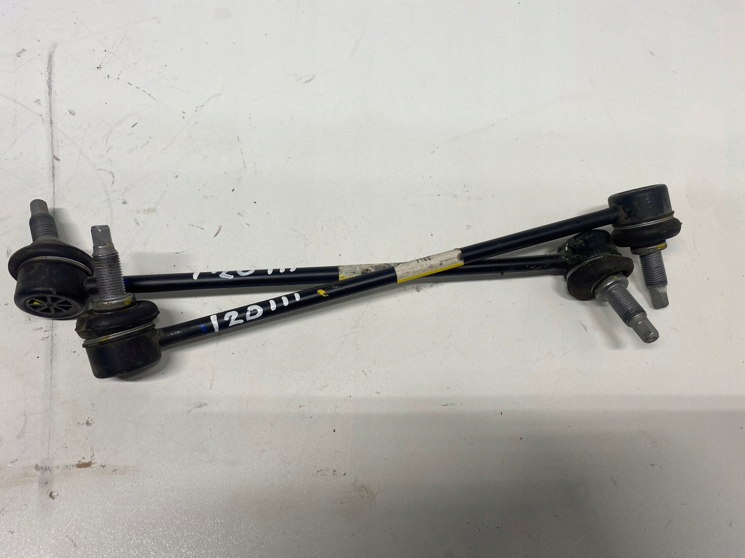 SPURSTANGE STABILISATOR HYUNDAI I20 III 20-24